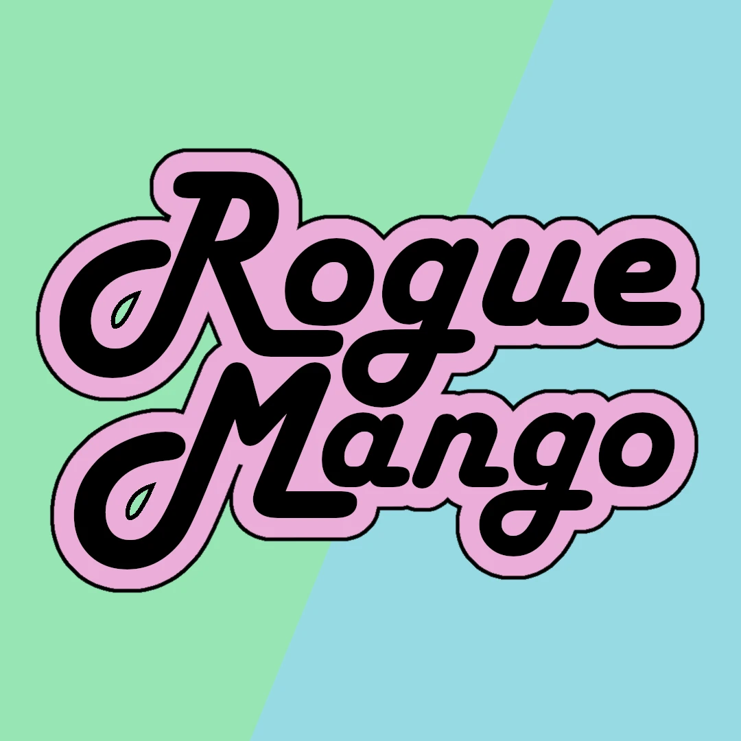 Rogue Mango Designs